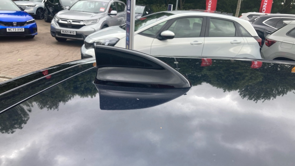 Honda Jazz 1.5 i-MMD Hybrid EX 5dr eCVT Hybrid Hatchback - Image 45