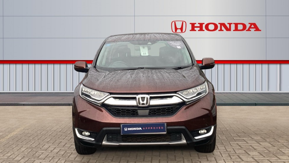 Honda CR-V 1.5 VTEC Turbo SE 5dr 2WD Petrol Estate - Image 6