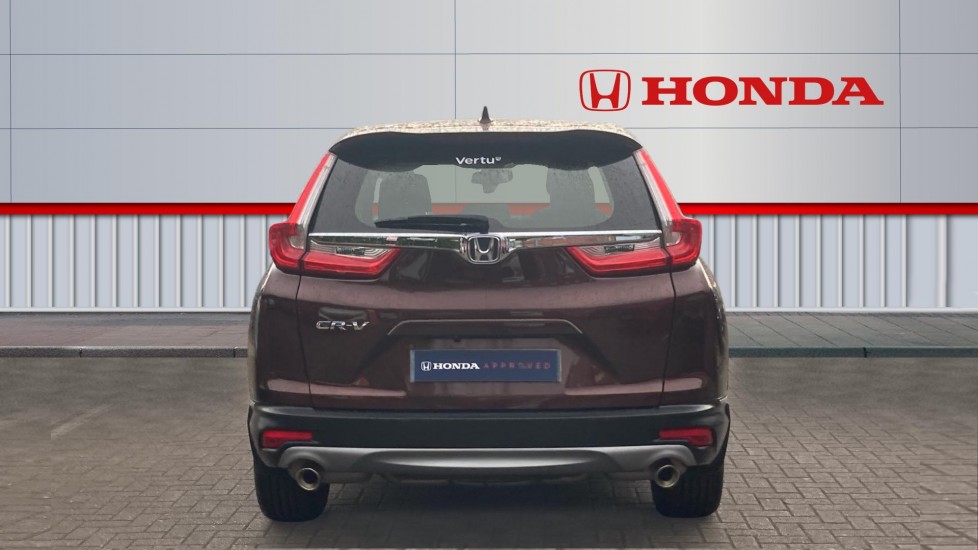 Honda CR-V 1.5 VTEC Turbo SE 5dr 2WD Petrol Estate - Image 7