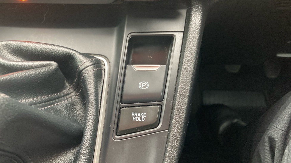 Honda CR-V 1.5 VTEC Turbo SE 5dr 2WD Petrol Estate - Image 14