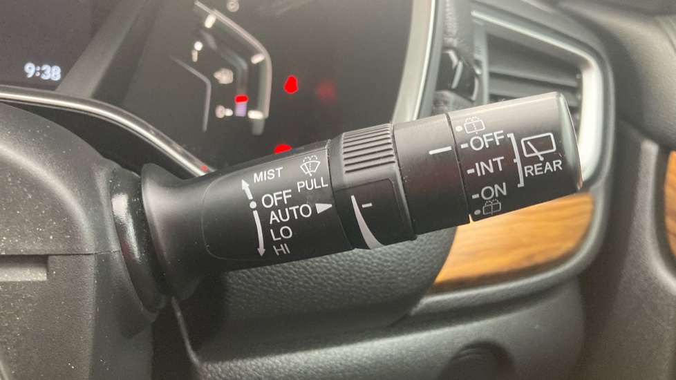 Honda CR-V 1.5 VTEC Turbo SE 5dr 2WD Petrol Estate - Image 18