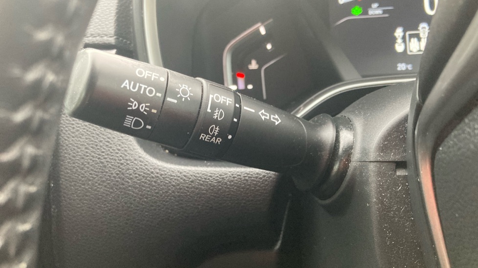 Honda CR-V 1.5 VTEC Turbo SE 5dr 2WD Petrol Estate - Image 19