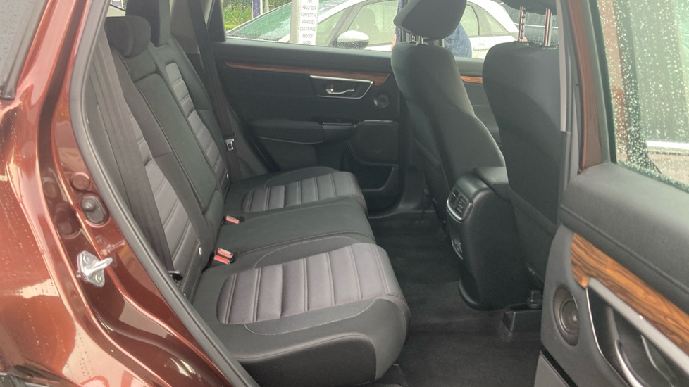 Honda CR-V 1.5 VTEC Turbo SE 5dr 2WD Petrol Estate - Image 26