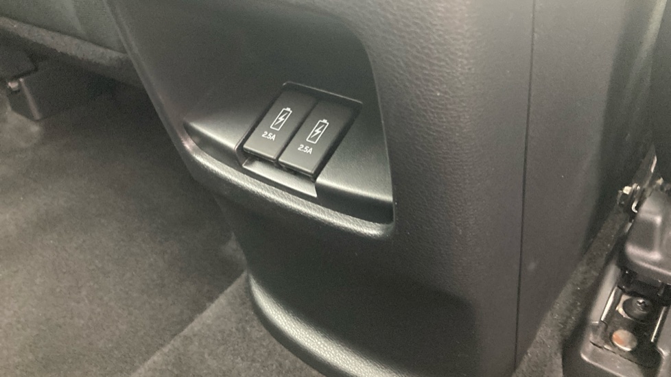 Honda CR-V 1.5 VTEC Turbo SE 5dr 2WD Petrol Estate - Image 28