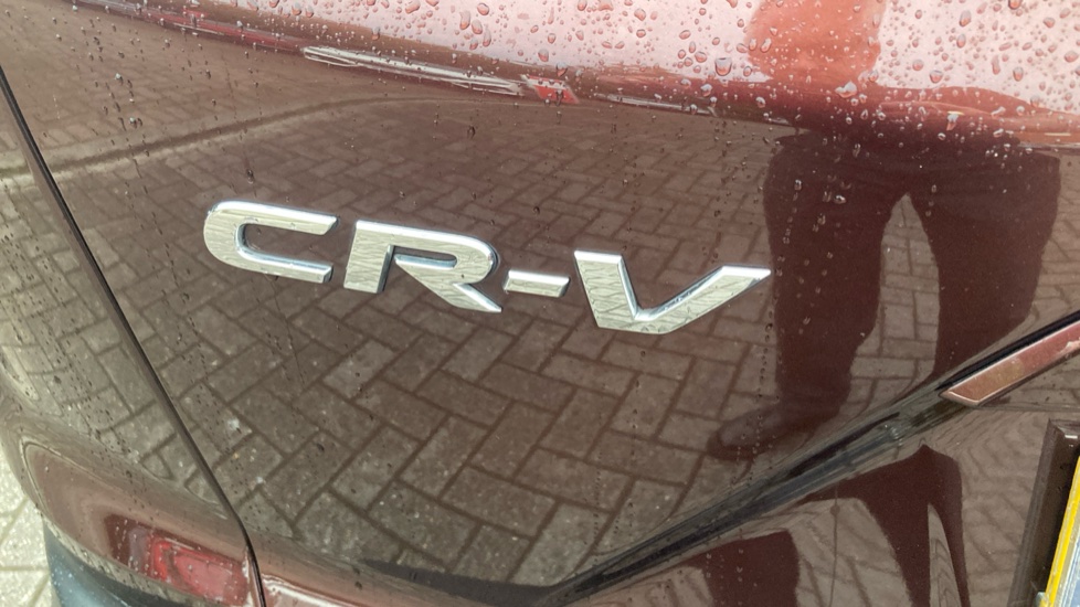 Honda CR-V 1.5 VTEC Turbo SE 5dr 2WD Petrol Estate - Image 32