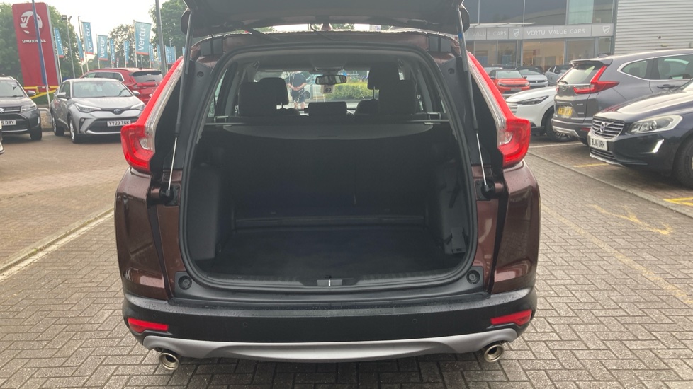 Honda CR-V 1.5 VTEC Turbo SE 5dr 2WD Petrol Estate - Image 33