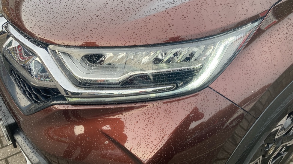 Honda CR-V 1.5 VTEC Turbo SE 5dr 2WD Petrol Estate - Image 37