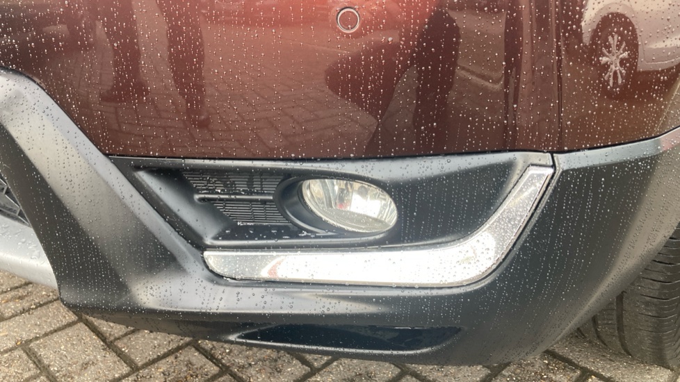 Honda CR-V 1.5 VTEC Turbo SE 5dr 2WD Petrol Estate - Image 38