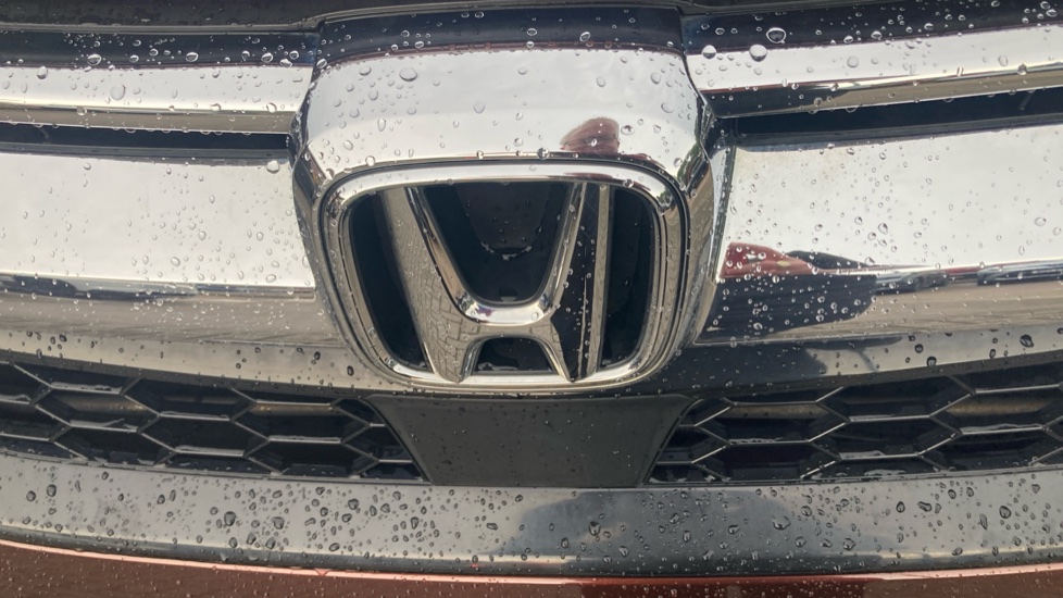 Honda CR-V 1.5 VTEC Turbo SE 5dr 2WD Petrol Estate - Image 39