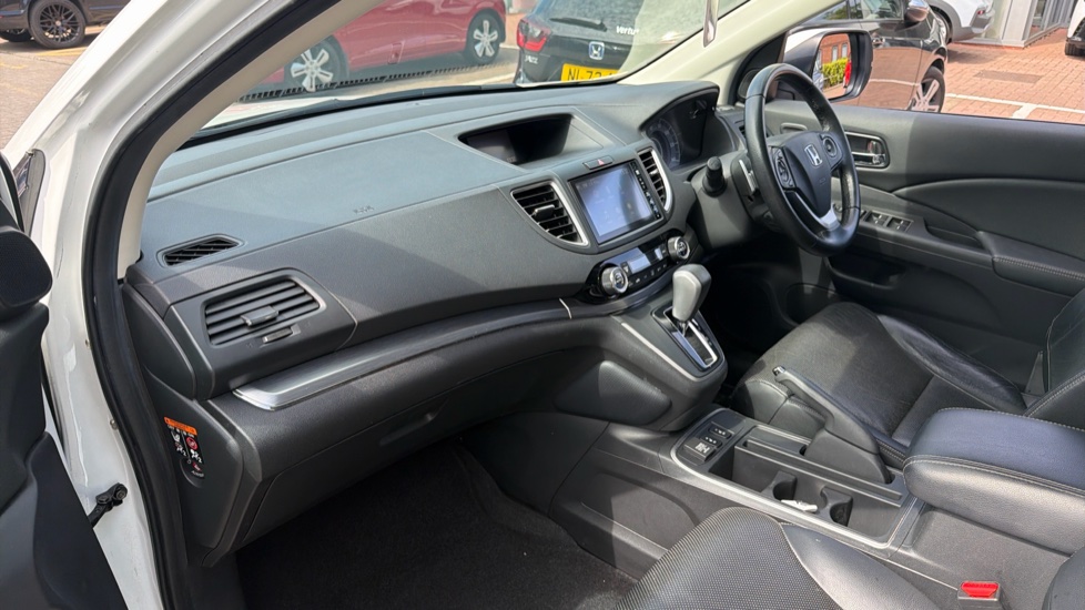 Honda CR-V 2.0 i-VTEC EX 5dr Auto Petrol Estate - Image 2