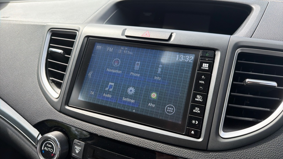 Honda CR-V 2.0 i-VTEC EX 5dr Auto Petrol Estate - Image 14