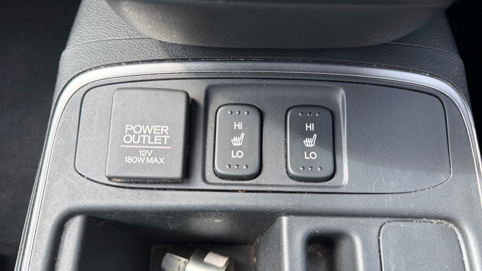 Honda CR-V 2.0 i-VTEC EX 5dr Auto Petrol Estate - Image 17