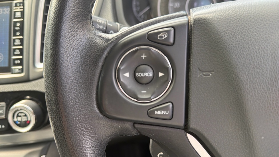 Honda CR-V 2.0 i-VTEC EX 5dr Auto Petrol Estate - Image 18