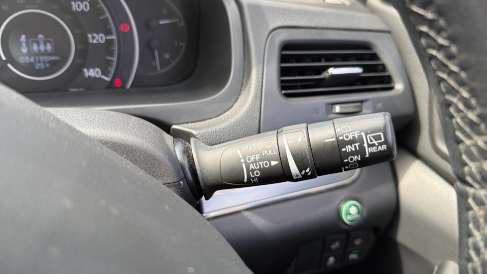 Honda CR-V 2.0 i-VTEC EX 5dr Auto Petrol Estate - Image 20