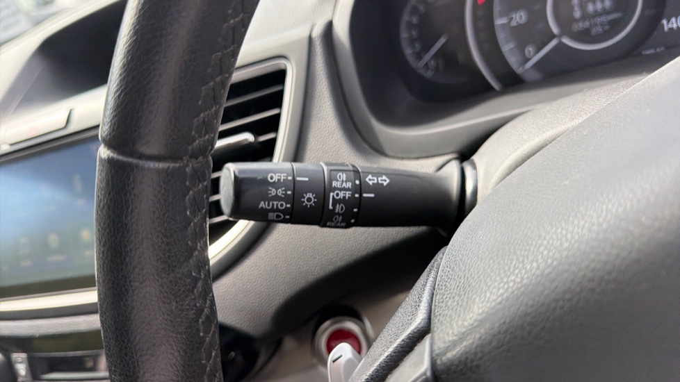 Honda CR-V 2.0 i-VTEC EX 5dr Auto Petrol Estate - Image 21