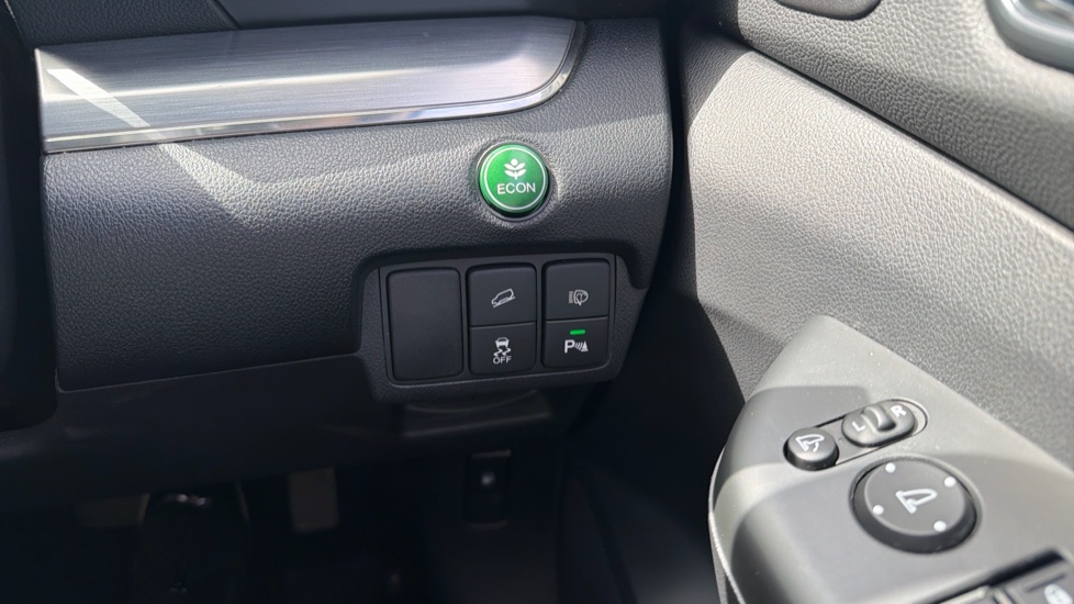Honda CR-V 2.0 i-VTEC EX 5dr Auto Petrol Estate - Image 25