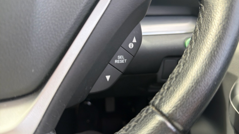 Honda CR-V 2.0 i-VTEC EX 5dr Auto Petrol Estate - Image 27