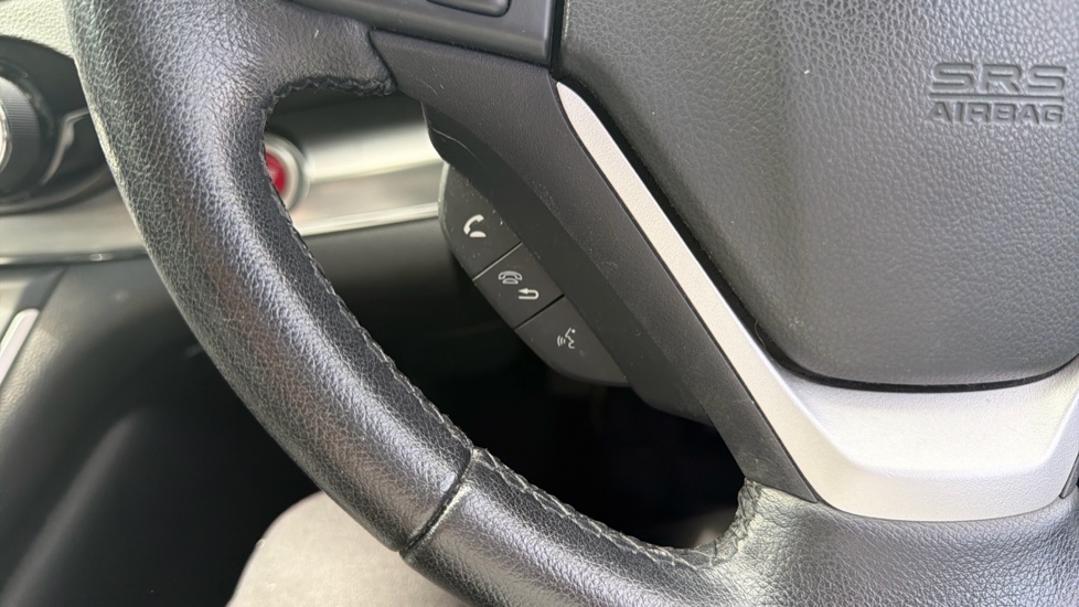 Honda CR-V 2.0 i-VTEC EX 5dr Auto Petrol Estate - Image 28