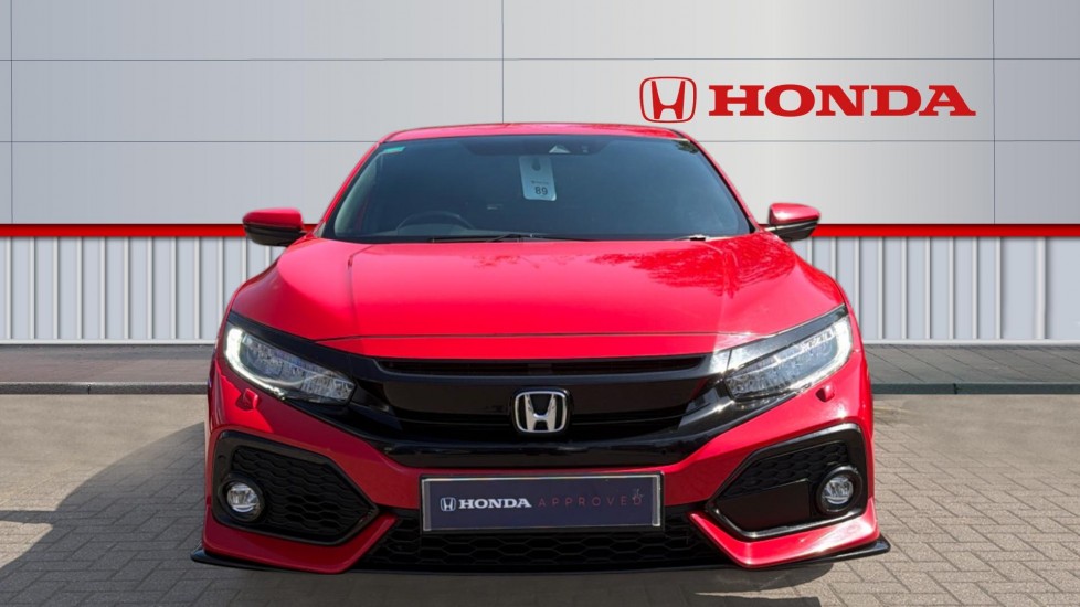 Honda Civic 1.5 VTEC Turbo Sport 5dr Petrol Hatchback - Image 6