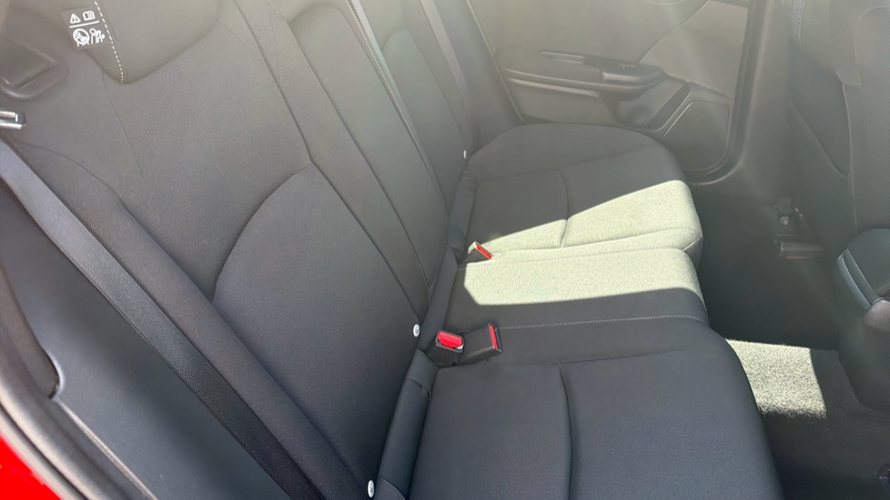 Honda Civic 1.5 VTEC Turbo Sport 5dr Petrol Hatchback - Image 8