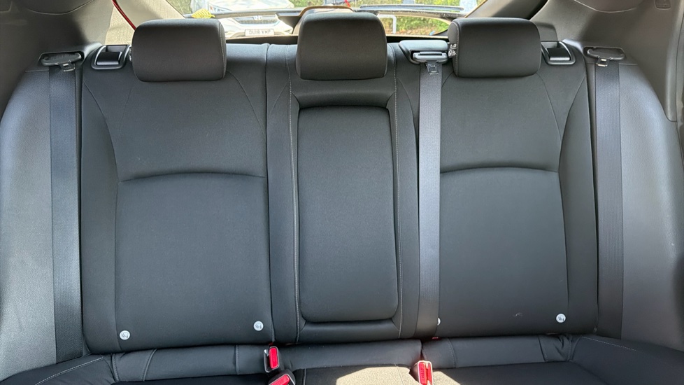 Honda Civic 1.5 VTEC Turbo Sport 5dr Petrol Hatchback - Image 18