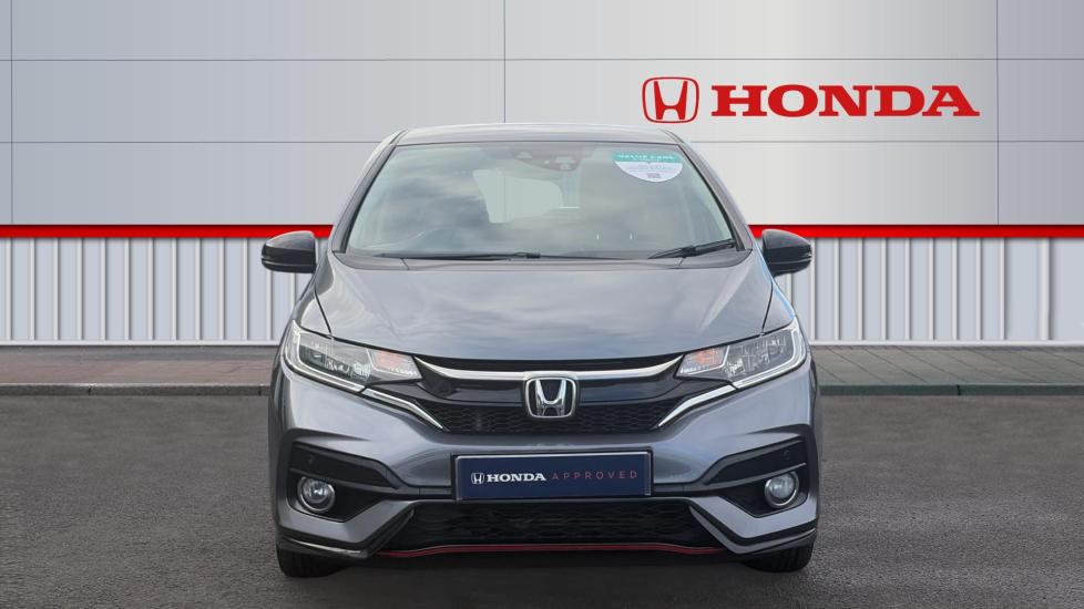 Honda Jazz 1.5 i-VTEC Sport Navi 5dr Petrol Hatchback - Image 6