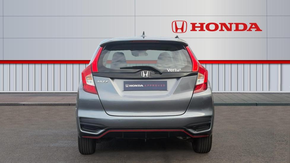 Honda Jazz 1.5 i-VTEC Sport Navi 5dr Petrol Hatchback - Image 7