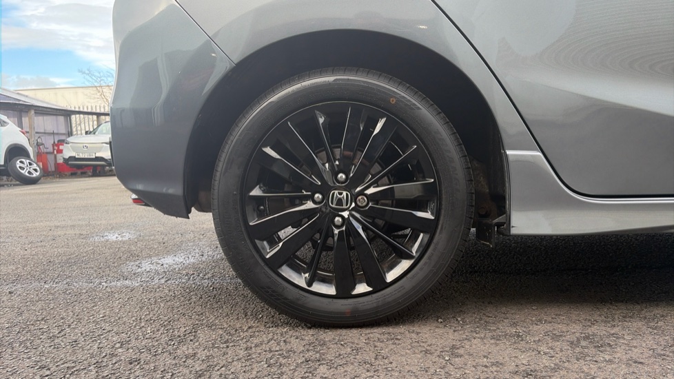 Honda Jazz 1.5 i-VTEC Sport Navi 5dr Petrol Hatchback - Image 9