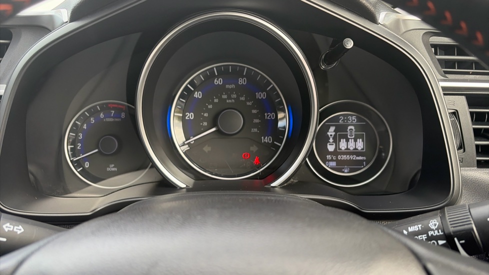 Honda Jazz 1.5 i-VTEC Sport Navi 5dr Petrol Hatchback - Image 11