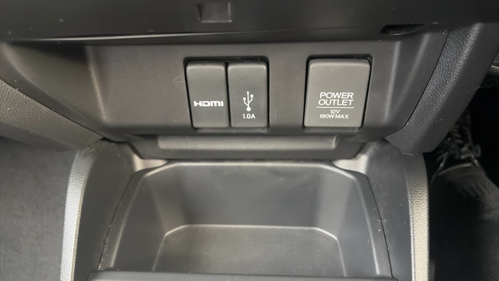 Honda Jazz 1.5 i-VTEC Sport Navi 5dr Petrol Hatchback - Image 14