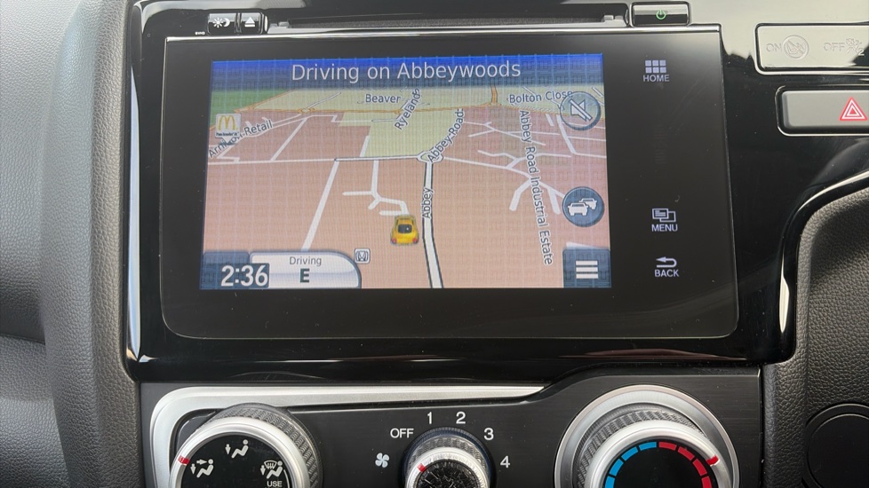 Honda Jazz 1.5 i-VTEC Sport Navi 5dr Petrol Hatchback - Image 18
