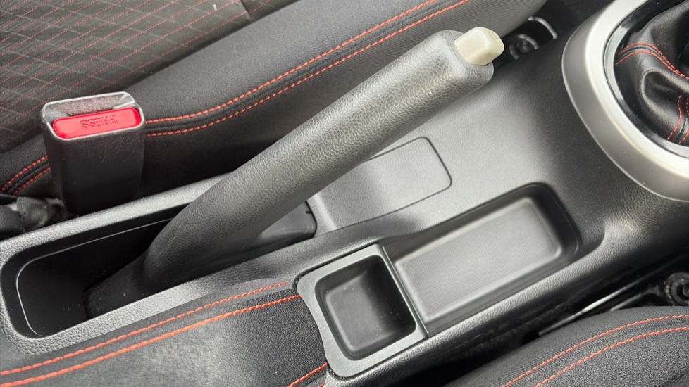 Honda Jazz 1.5 i-VTEC Sport Navi 5dr Petrol Hatchback - Image 19