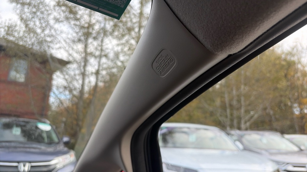 Honda Jazz 1.5 i-VTEC Sport Navi 5dr Petrol Hatchback - Image 20