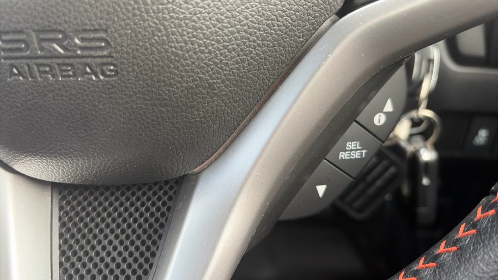 Honda Jazz 1.5 i-VTEC Sport Navi 5dr Petrol Hatchback - Image 24