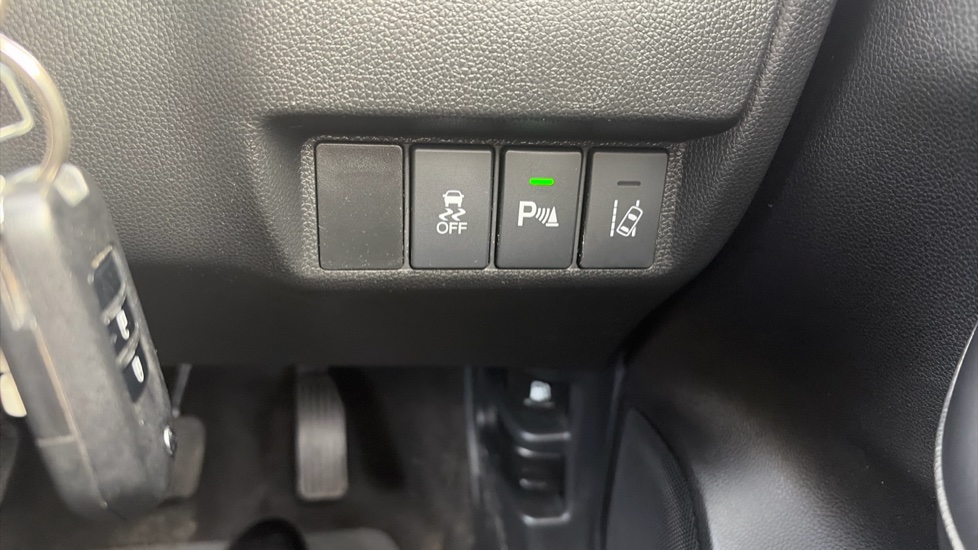 Honda Jazz 1.5 i-VTEC Sport Navi 5dr Petrol Hatchback - Image 28