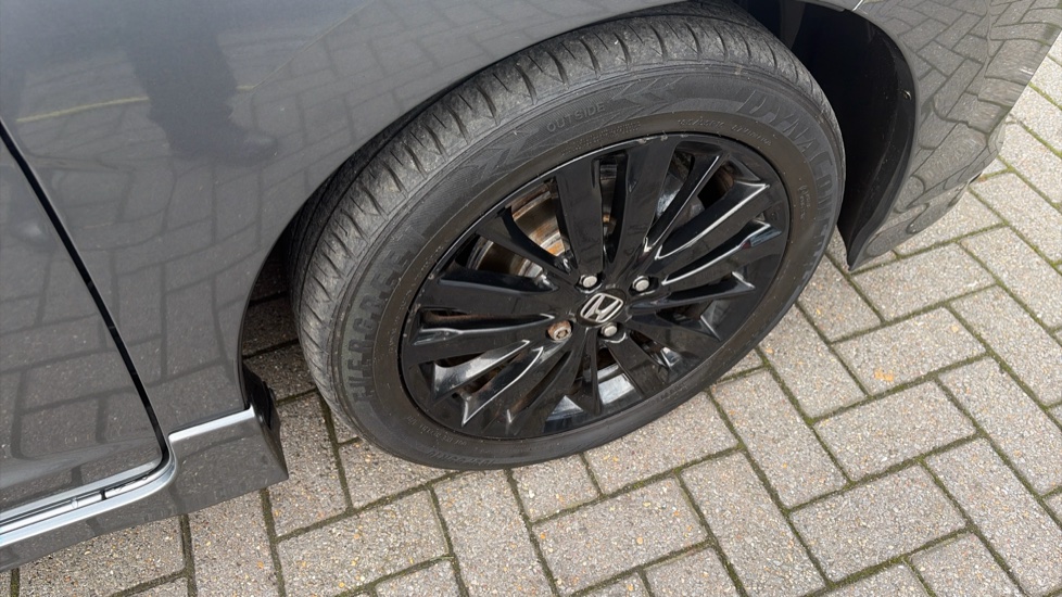 Honda Jazz 1.5 i-VTEC Sport Navi 5dr Petrol Hatchback - Image 43