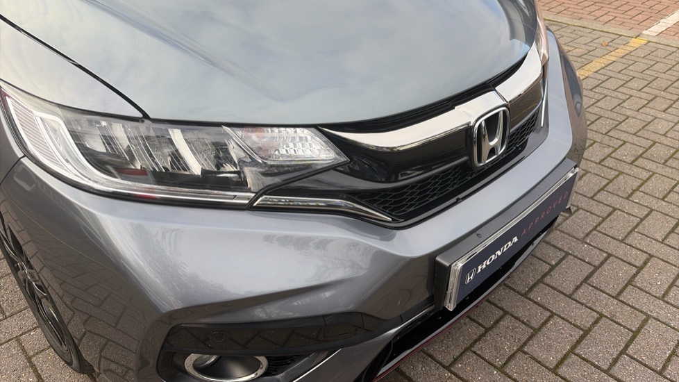 Honda Jazz 1.5 i-VTEC Sport Navi 5dr Petrol Hatchback - Image 45