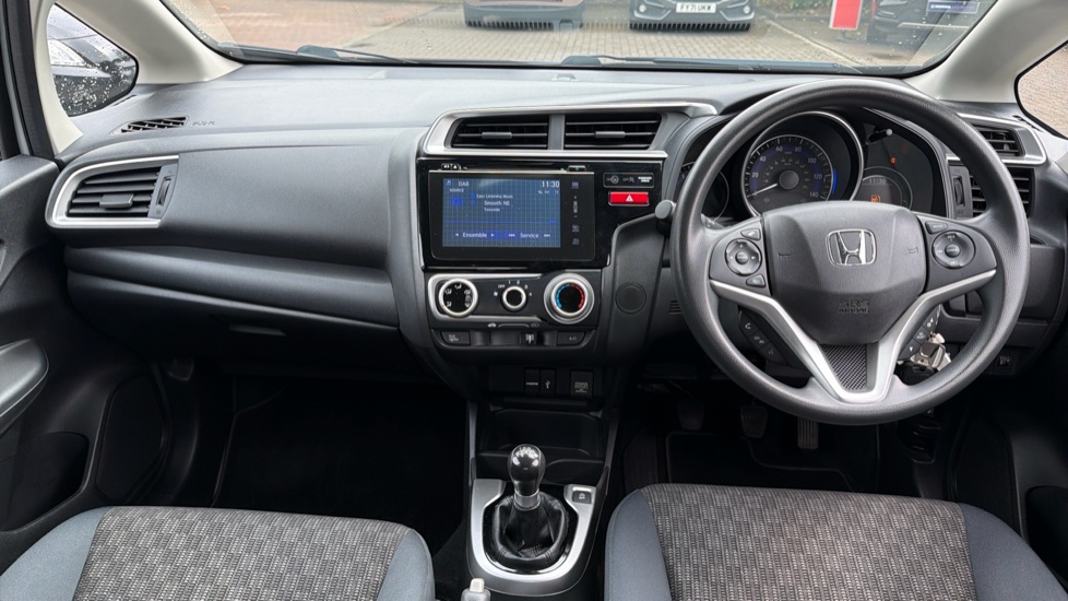 Honda Jazz 1.3 SE 5dr Petrol Hatchback - Image 4