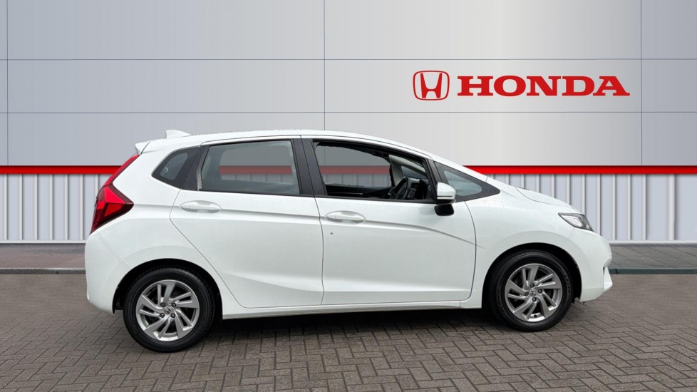 Honda Jazz 1.3 SE 5dr Petrol Hatchback - Image 5