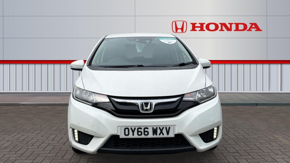 Honda Jazz 1.3 SE 5dr Petrol Hatchback - Image 6