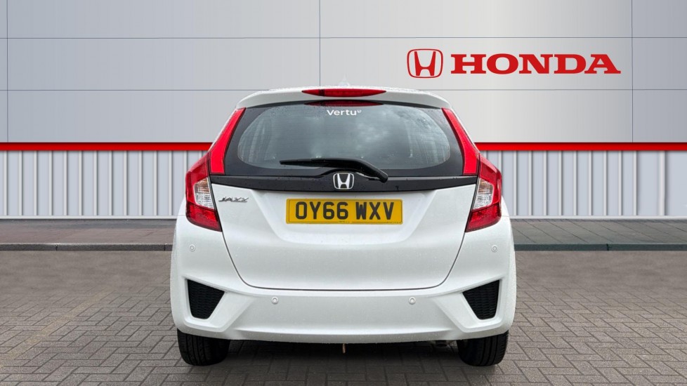 Honda Jazz 1.3 SE 5dr Petrol Hatchback - Image 7