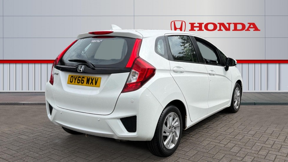 Honda Jazz 1.3 SE 5dr Petrol Hatchback - Image 12
