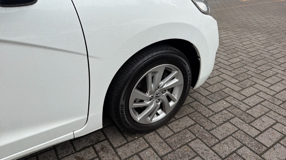 Honda Jazz 1.3 SE 5dr Petrol Hatchback - Image 14