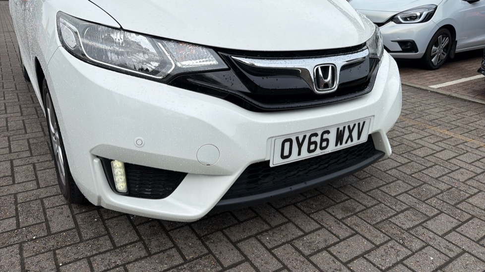 Honda Jazz 1.3 SE 5dr Petrol Hatchback - Image 16
