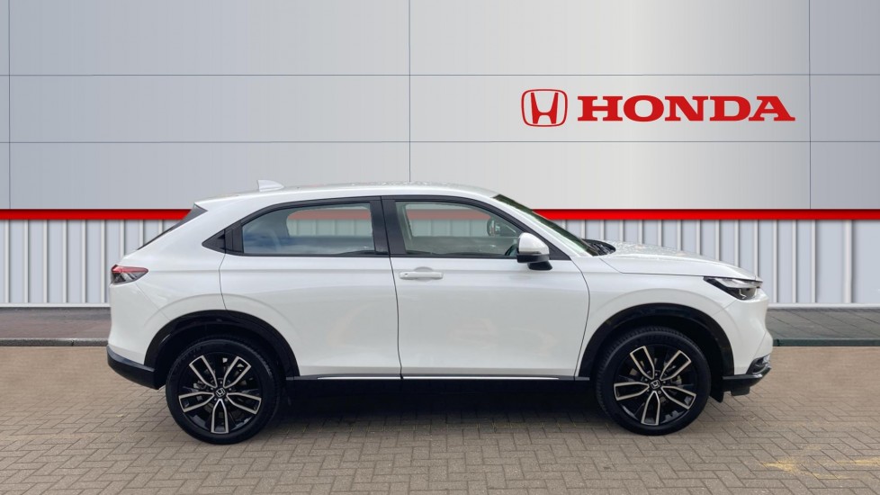 Honda HR-V 1.5 eHEV Advance 5dr CVT Hybrid Hatchback - Image 5