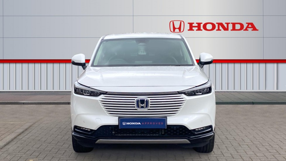 Honda HR-V 1.5 eHEV Advance 5dr CVT Hybrid Hatchback - Image 6