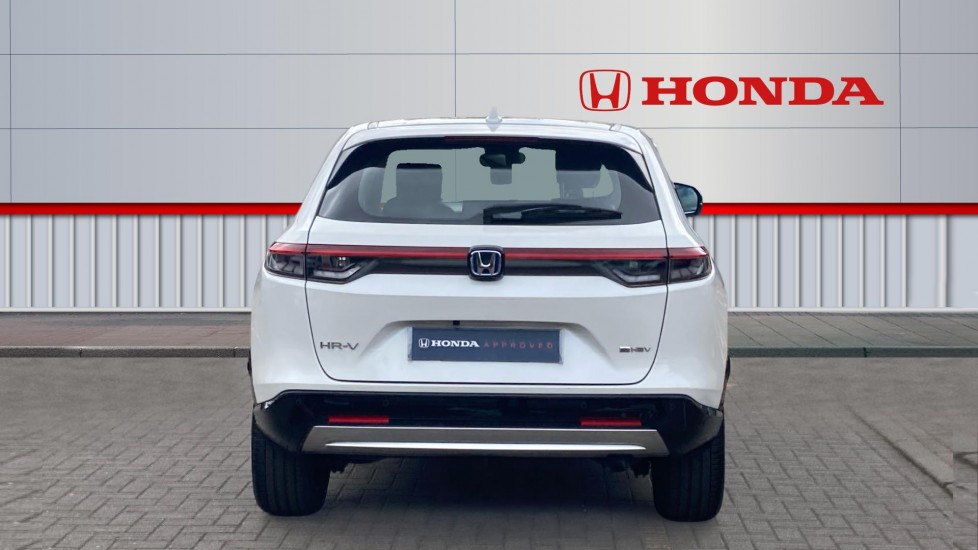 Honda HR-V 1.5 eHEV Advance 5dr CVT Hybrid Hatchback - Image 7
