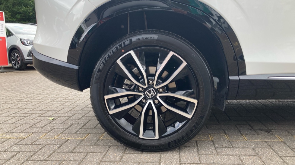 Honda HR-V 1.5 eHEV Advance 5dr CVT Hybrid Hatchback - Image 9