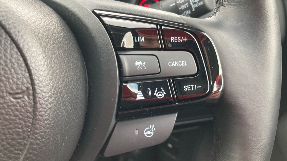 Honda HR-V 1.5 eHEV Advance 5dr CVT Hybrid Hatchback - Image 13