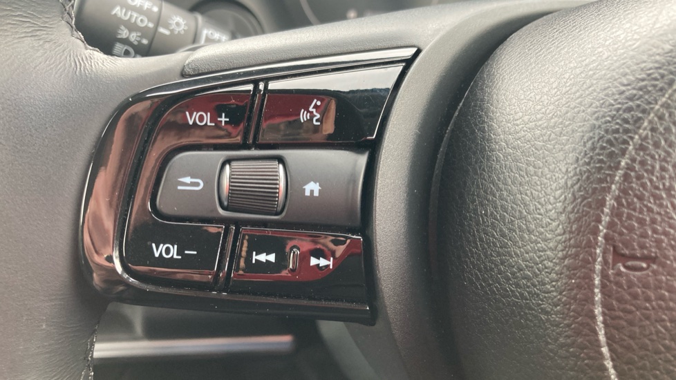 Honda HR-V 1.5 eHEV Advance 5dr CVT Hybrid Hatchback - Image 15
